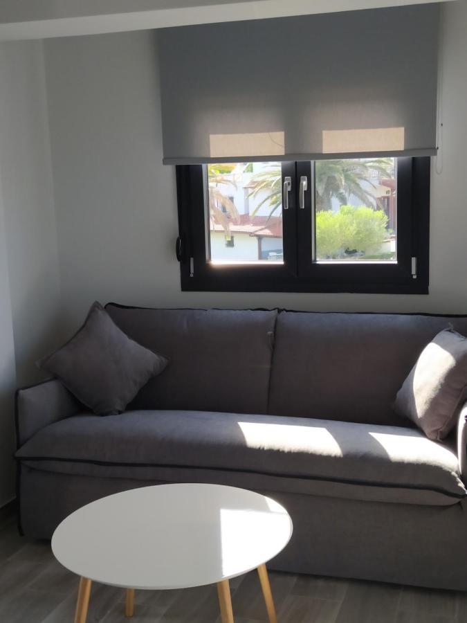 Flaneur Apartments أورموس باناجياس المظهر الخارجي الصورة