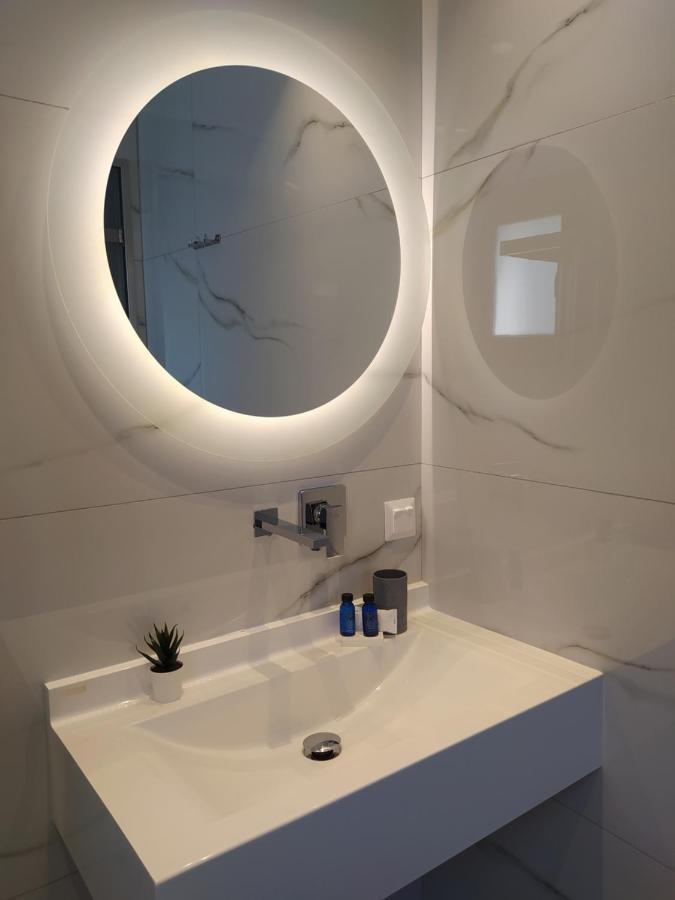 Flaneur Apartments أورموس باناجياس المظهر الخارجي الصورة