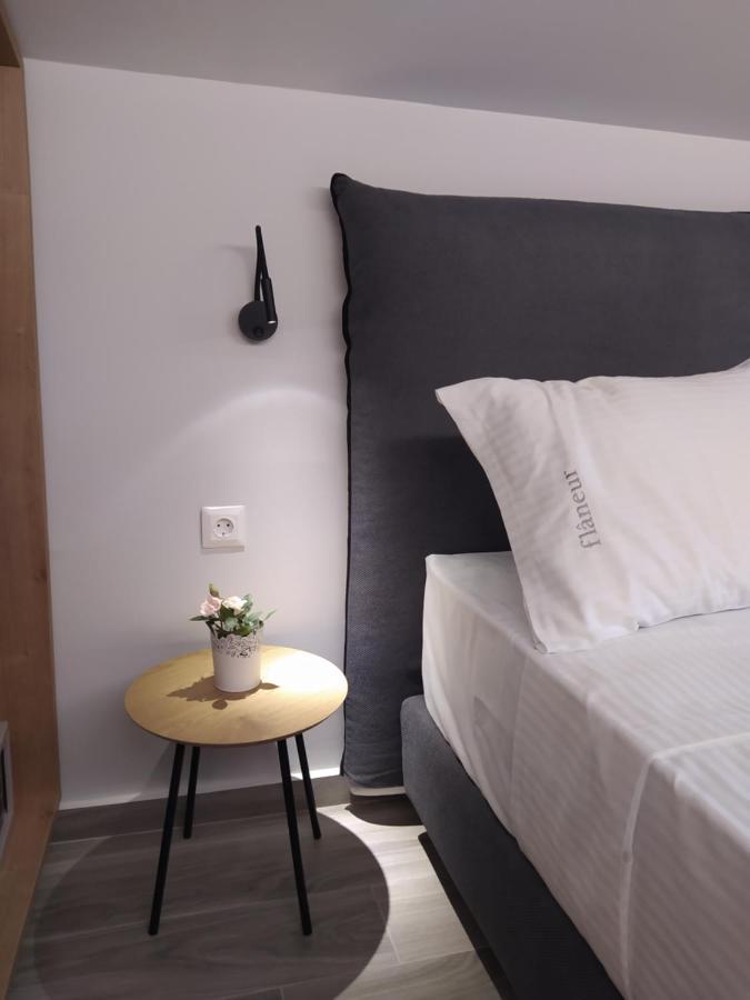 Flaneur Apartments أورموس باناجياس المظهر الخارجي الصورة